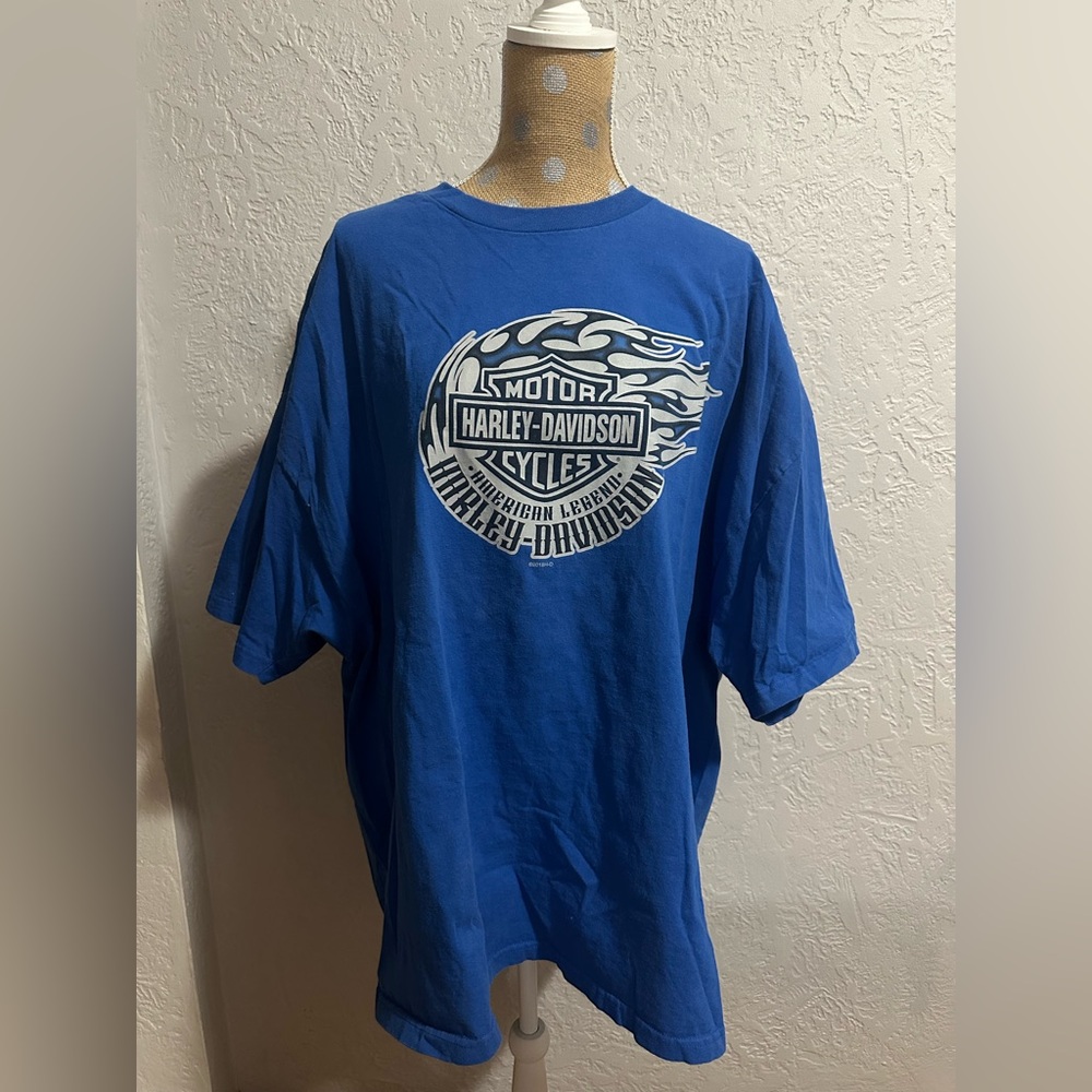 Harley Davidson T-Shirt